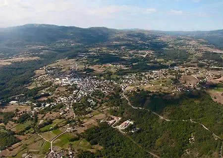 Ardora Konukevi Puebla de Trives