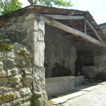 Konukevi Ardora *