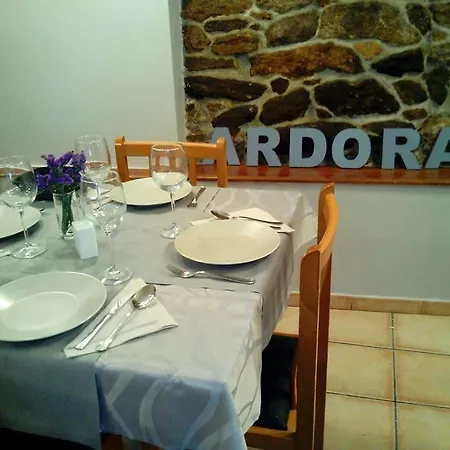 Ardora *